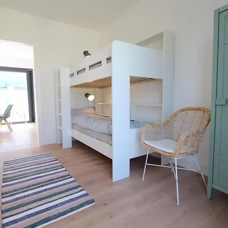 Haus Anneliese Whg 2, 1 Og Hinten Apartment Kellenhusen