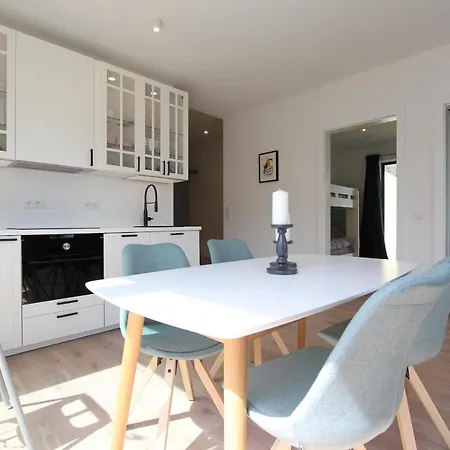 Apartamento Haus Anneliese Whg 2, 1 Og Hinten