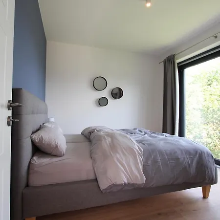 Haus Anneliese Whg 2, 1 Og Hinten *