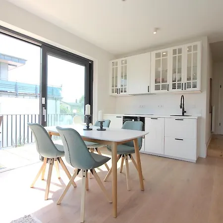 Apartment Haus Anneliese Whg 2, 1 Og Hinten *