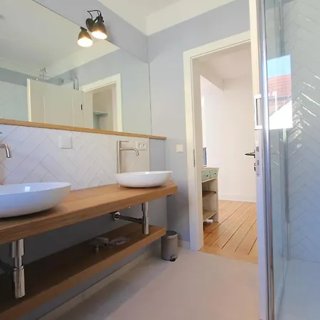 Haus Anneliese Whg 2, 1 Og Hinten Kellenhusen