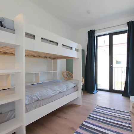 Haus Anneliese Whg 2, 1 Og Hinten Apartment *
